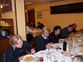 La cena 5
